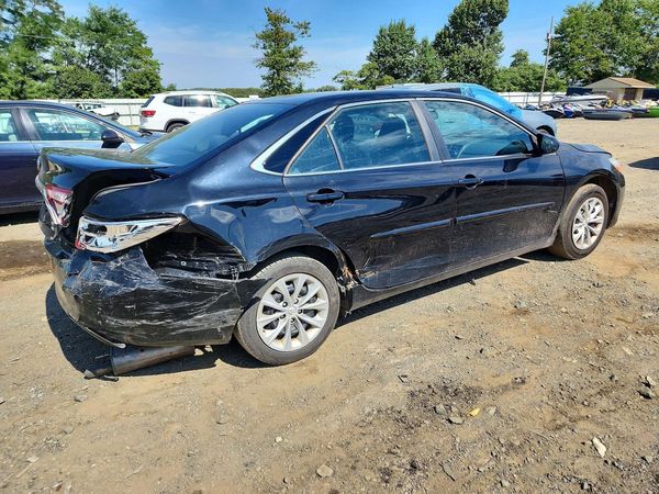 2017 TOYOTA CAMRY LE/SE/XLE/XSE