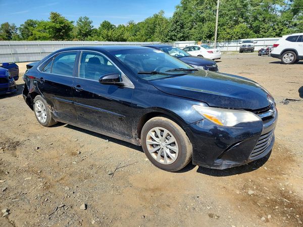 2017 TOYOTA CAMRY LE/SE/XLE/XSE