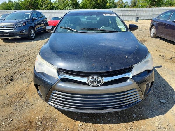 2017 TOYOTA CAMRY LE/SE/XLE/XSE
