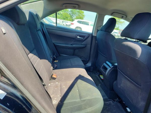 2017 TOYOTA CAMRY LE/SE/XLE/XSE