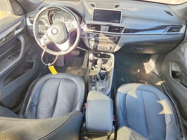 2016 BMW X1 xDrive28i — CKPT