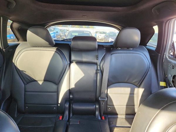 2019 INFINITI QX50 — SUVN