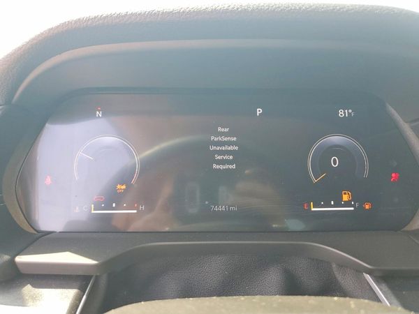 2022 JEEP GRAND CHEROKEE