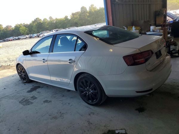 2017 VOLKSWAGEN JETTA