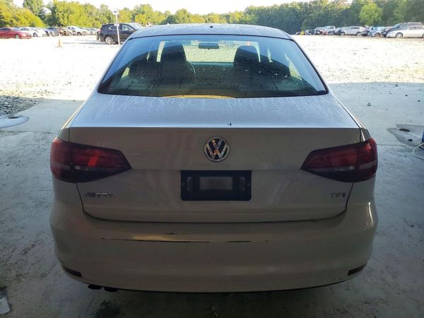 2017 VOLKSWAGEN JETTA