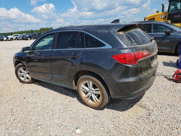 2015 ACURA RDX
