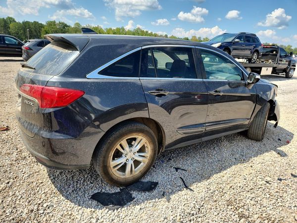2015 ACURA RDX