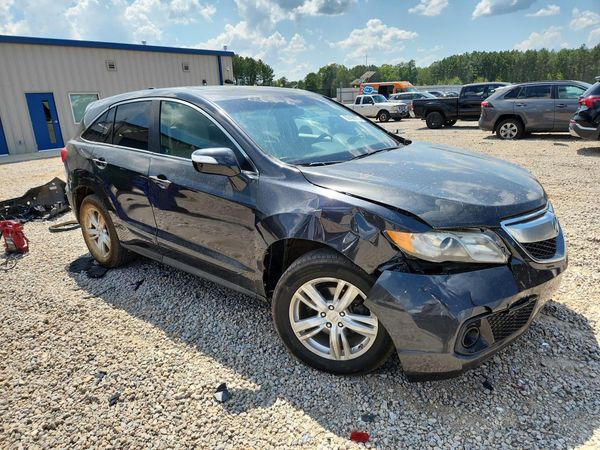 2015 ACURA RDX
