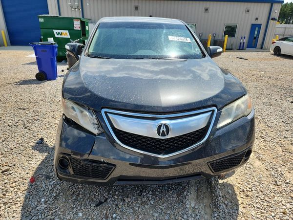 2015 ACURA RDX