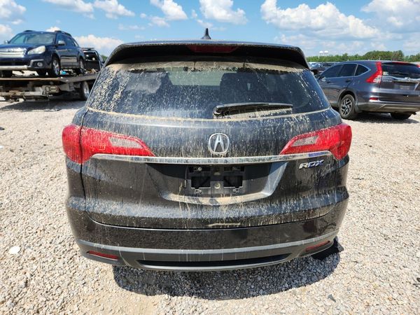 2015 ACURA RDX