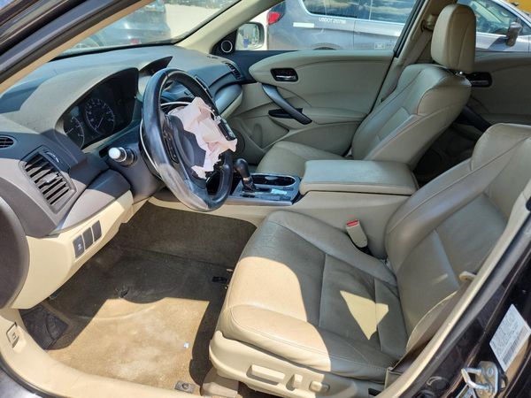 2015 ACURA RDX