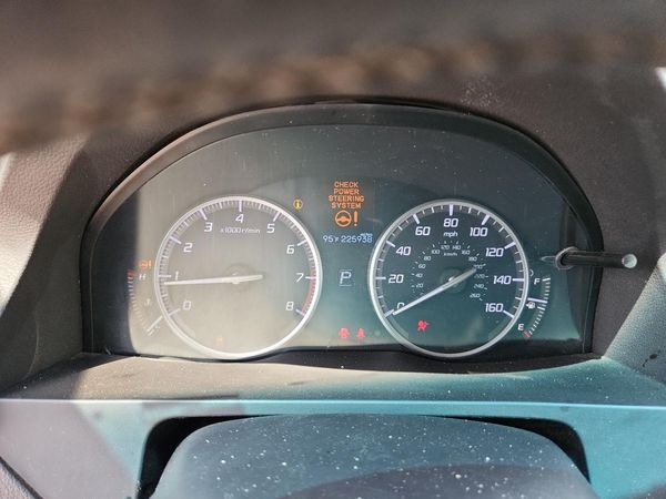 2015 ACURA RDX