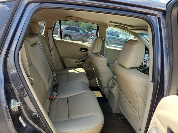 2015 ACURA RDX
