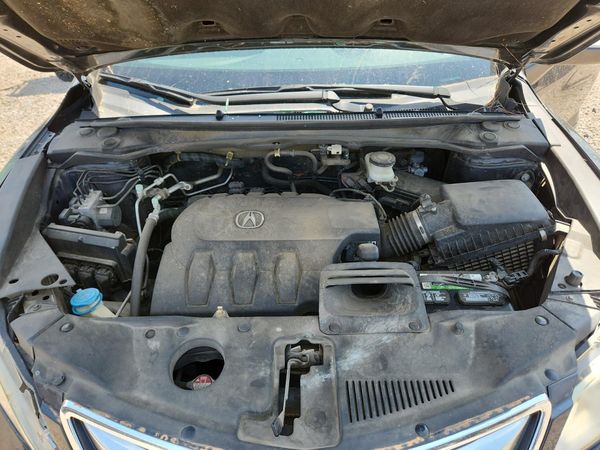 2015 ACURA RDX