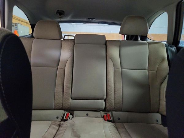 2021 SUBARU OUTBACK