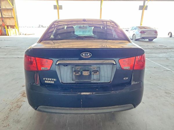2013 KIA FORTE EX