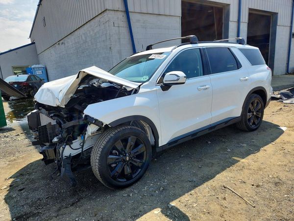 2023 HYUNDAI PALISADE