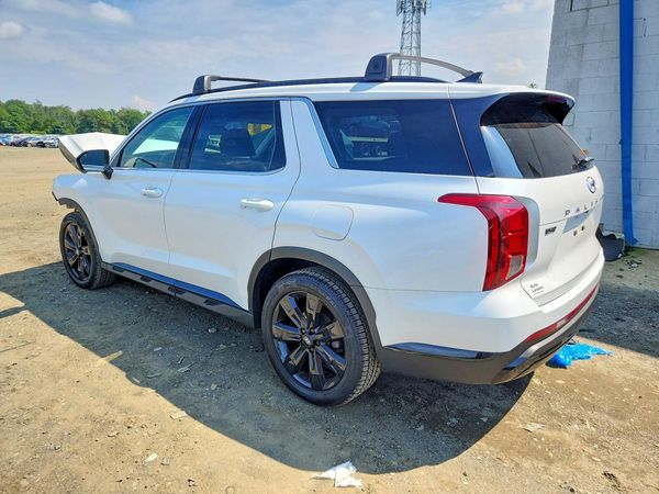 2023 HYUNDAI PALISADE