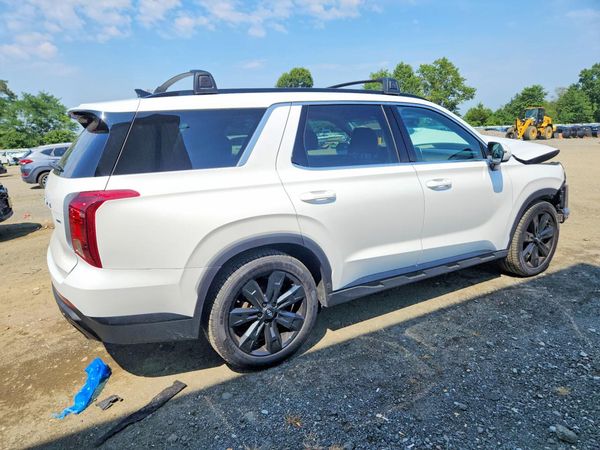 2023 HYUNDAI PALISADE