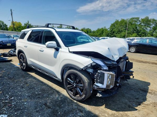 2023 HYUNDAI PALISADE