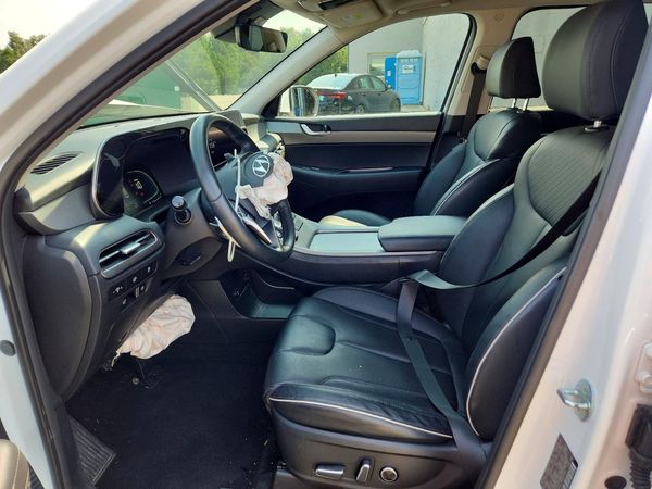 2023 HYUNDAI PALISADE