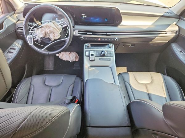 2023 HYUNDAI PALISADE