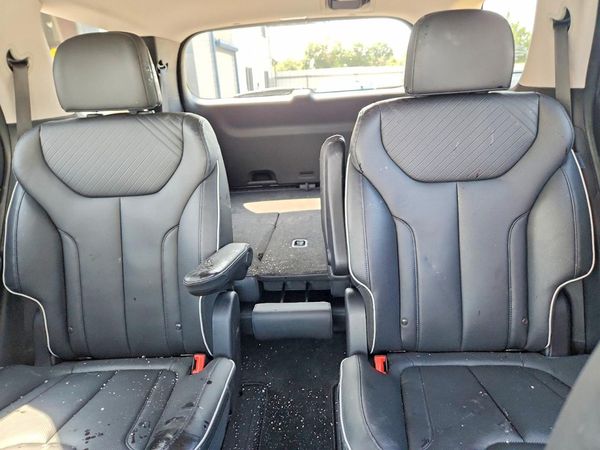 2023 HYUNDAI PALISADE