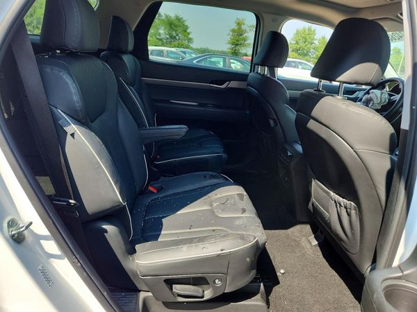 2023 HYUNDAI PALISADE