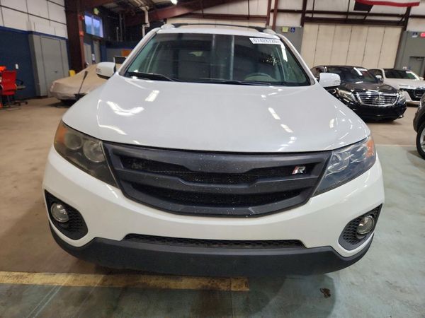 2013 KIA SORENTO Base / LX