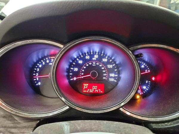 2013 KIA SORENTO Base / LX