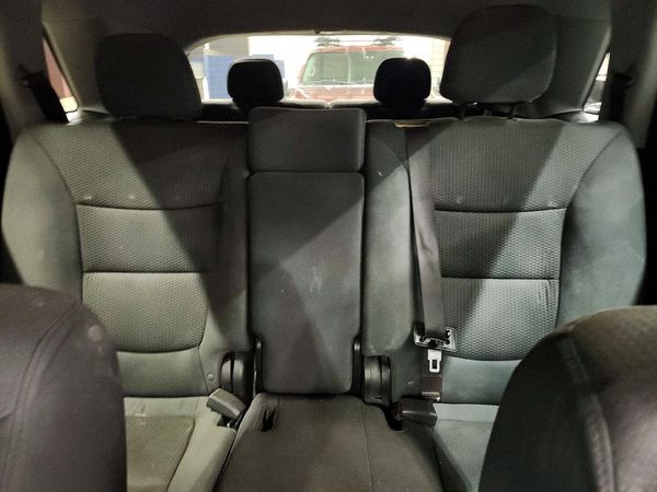 2013 KIA SORENTO Base / LX