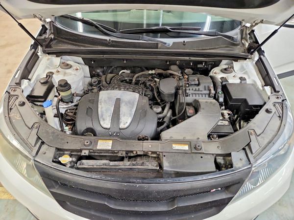 2013 KIA SORENTO Base / LX