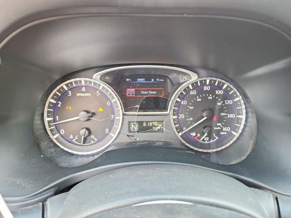 2018 INFINITI QX60