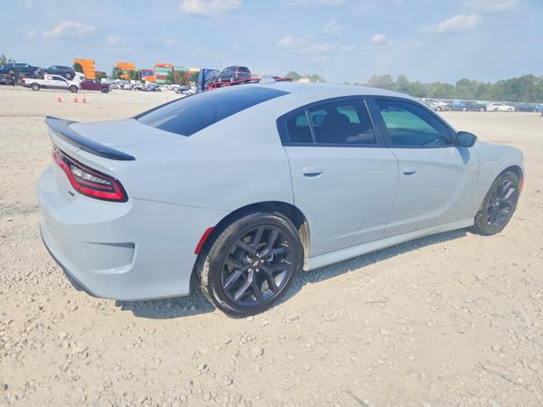 2021 DODGE CHARGER