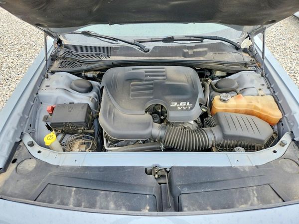 2020 DODGE CHALLENGER