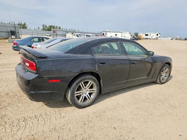 2014 DODGE CHARGER