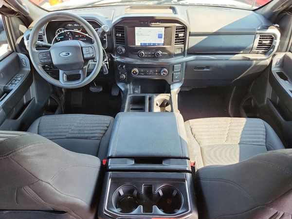 2021 FORD F150