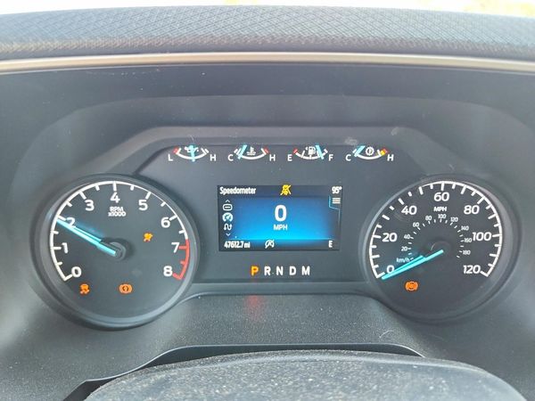 2021 FORD F150