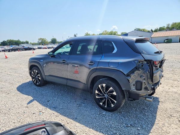 2025 MAZDA CX-50 Premium Plus
