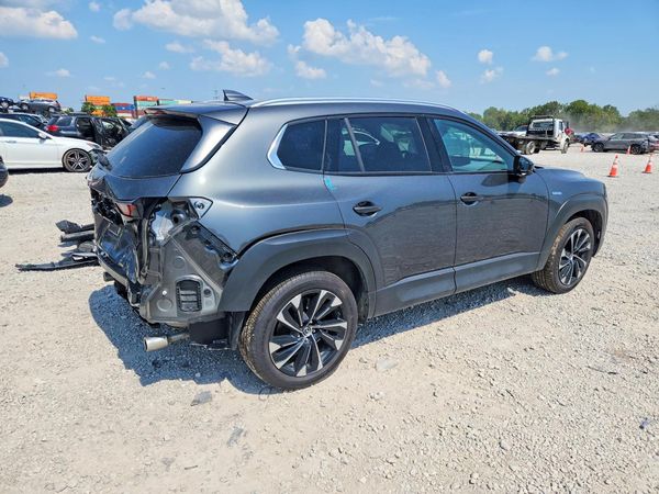 2025 MAZDA CX-50 Premium Plus