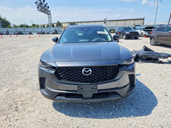 2025 MAZDA CX-50 Premium Plus