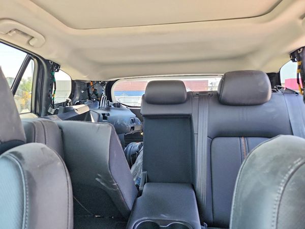 2025 MAZDA CX-50 Premium Plus