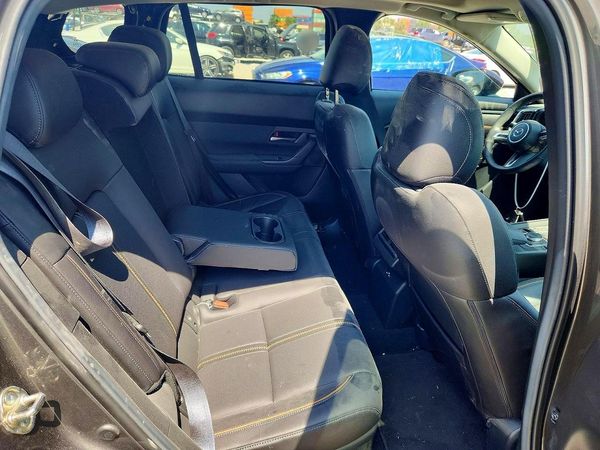 2025 MAZDA CX-50 Premium Plus