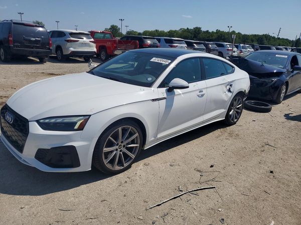2025 AUDI A5
