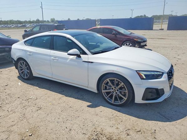 2025 AUDI A5