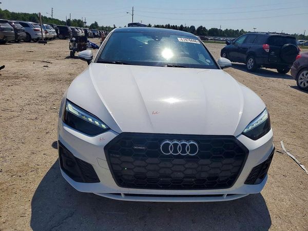 2025 AUDI A5