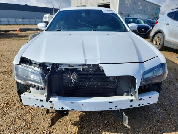 2016 CHRYSLER 300