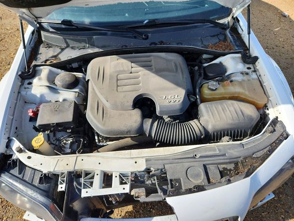 2016 CHRYSLER 300