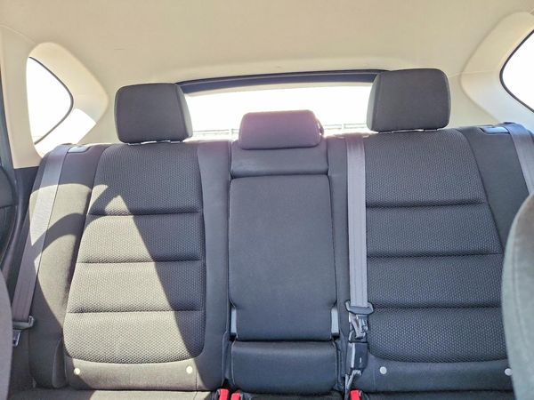 2016 MAZDA CX-5 Touring/GS