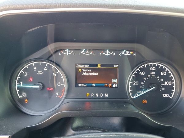 2023 FORD F150 SuperCab